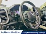 Used 2021 Ram 1500 Laramie Quad Cab for sale #C50576X - photo 9