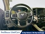 Used 2021 Ram 1500 Laramie Quad Cab for sale #C50576X - photo 14