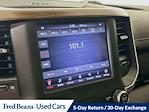 Used 2021 Ram 1500 Laramie Quad Cab for sale #C50576X - photo 13