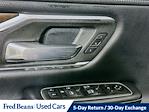 Used 2021 Ram 1500 Laramie Quad Cab for sale #C50576X - photo 17