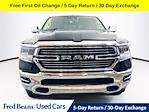 Used 2021 Ram 1500 Laramie Quad Cab for sale #C50576X - photo 4