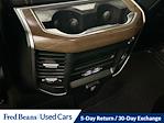 Used 2021 Ram 1500 Laramie Quad Cab for sale #C50576X - photo 25