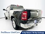 Used 2021 Ram 1500 Laramie Quad Cab for sale #C50576X - photo 2