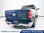 Used 2021 Ram 1500 Laramie Quad Cab for sale #C50576X - photo 7