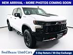 2022 Chevrolet Silverado 1500 Crew Cab 4WD Pickup for sale #C50578X - photo 1