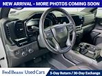 2022 Chevrolet Silverado 1500 Crew Cab 4WD Pickup for sale #C50578X - photo 12