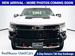 2022 Chevrolet Silverado 1500 Crew Cab 4WD Pickup for sale #C50578X - photo 3