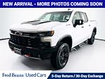 2022 Chevrolet Silverado 1500 Crew Cab 4WD Pickup for sale #C50578X - photo 4