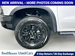 2022 Chevrolet Silverado 1500 Crew Cab 4WD Pickup for sale #C50578X - photo 33