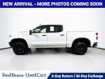 2022 Chevrolet Silverado 1500 Crew Cab 4WD Pickup for sale #C50578X - photo 5