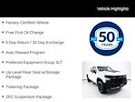 2022 Chevrolet Silverado 1500 Crew Cab 4WD Pickup for sale #C50578X - photo 6