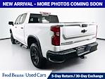 2022 Chevrolet Silverado 1500 Crew Cab 4WD Pickup for sale #C50578X - photo 7