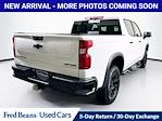 2022 Chevrolet Silverado 1500 Crew Cab 4WD Pickup for sale #C50578X - photo 9