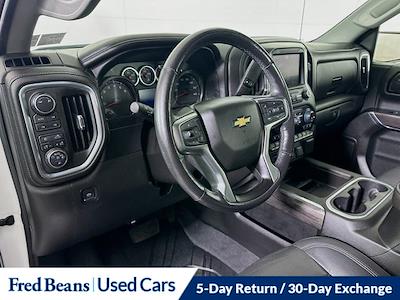 2019 Chevrolet Silverado 1500 Crew Cab 4WD Pickup for sale #C50578X1 - photo 2