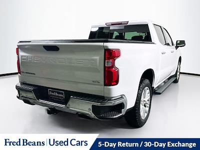 2019 Chevrolet Silverado 1500 Crew Cab 4WD Pickup for sale #C50578X1 - photo 2