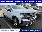 2019 Chevrolet Silverado 1500 Crew Cab 4WD Pickup for sale #C50578X1 - photo 1