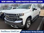 2019 Chevrolet Silverado 1500 Crew Cab 4WD Pickup for sale #C50578X1 - photo 17