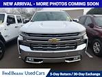 2019 Chevrolet Silverado 1500 Crew Cab 4WD Pickup for sale #C50578X1 - photo 3