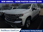 2019 Chevrolet Silverado 1500 Crew Cab 4WD Pickup for sale #C50578X1 - photo 5