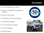 2019 Chevrolet Silverado 1500 Crew Cab 4WD Pickup for sale #C50578X1 - photo 6
