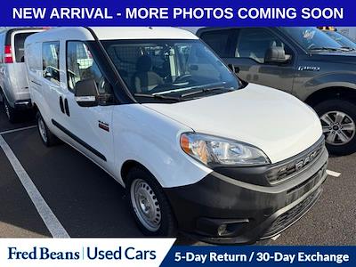 2020 Ram ProMaster City FWD Empty Cargo Van for sale #C50585X - photo 1