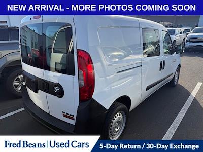 2020 Ram ProMaster City FWD Empty Cargo Van for sale #C50585X - photo 2