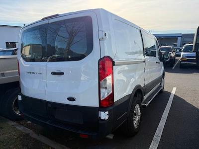 2023 Ford Transit 250 Low Roof RWD Empty Cargo Van for sale #C50586X - photo 2