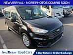 2020 Ford Transit Connect FWD Empty Cargo Van for sale #C50603X - photo 1