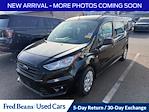 2020 Ford Transit Connect FWD Empty Cargo Van for sale #C50603X - photo 3