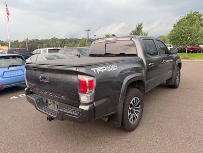 2021 Toyota Tacoma Double Cab 4WD Pickup for sale #C50604J - photo 2