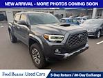 2021 Toyota Tacoma Double Cab 4WD Pickup for sale #C50604J - photo 1