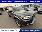 2021 Toyota Tacoma Double Cab 4WD Pickup for sale #C50604J - photo 11