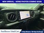 2021 Toyota Tacoma Double Cab 4WD Pickup for sale #C50604J - photo 18