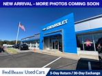 2021 Toyota Tacoma Double Cab 4WD Pickup for sale #C50604J - photo 26