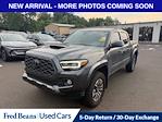 2021 Toyota Tacoma Double Cab 4WD Pickup for sale #C50604J - photo 3
