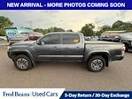 2021 Toyota Tacoma Double Cab 4WD Pickup for sale #C50604J - photo 4