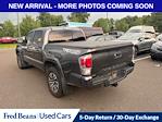 2021 Toyota Tacoma Double Cab 4WD Pickup for sale #C50604J - photo 6