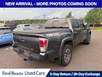 2021 Toyota Tacoma Double Cab 4WD Pickup for sale #C50604J - photo 8
