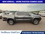 2021 Toyota Tacoma Double Cab 4WD Pickup for sale #C50604J - photo 9
