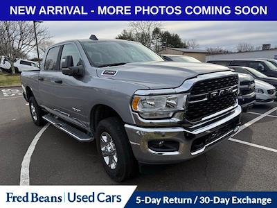 2024 Ram 2500 Crew Cab 4WD Pickup for sale #C50611X - photo 1