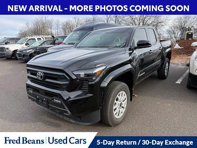 2024 Toyota Tacoma Double Cab 4WD Pickup for sale #C50612X - photo 1