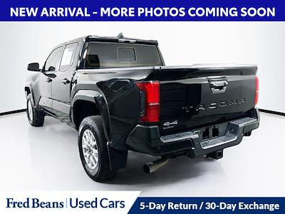 Used 2024 Toyota Tacoma SR5 Double Cab for sale #C50612X - photo 2