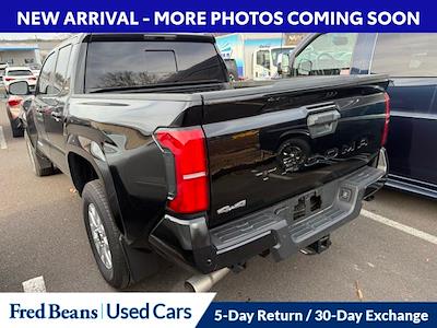 2024 Toyota Tacoma Double Cab 4WD Pickup for sale #C50612X - photo 2