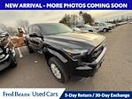 2024 Toyota Tacoma Double Cab 4WD Pickup for sale #C50612X - photo 13