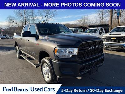 2022 Ram 2500 Crew Cab 4WD Pickup for sale #C50613X - photo 1