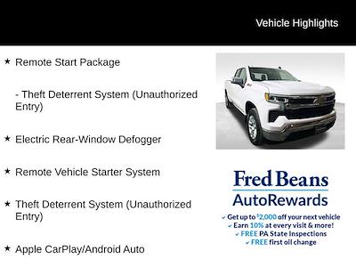 2022 Chevrolet Silverado 1500 Double Cab 4WD Pickup for sale #C50616X - photo 2