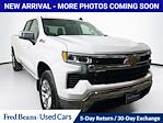 2022 Chevrolet Silverado 1500 Double Cab 4WD Pickup for sale #C50616X - photo 1