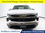 2022 Chevrolet Silverado 1500 Double Cab 4WD Pickup for sale #C50616X - photo 3