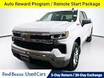 2022 Chevrolet Silverado 1500 Double Cab 4WD Pickup for sale #C50616X - photo 4