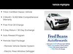 2022 Chevrolet Silverado 1500 Double Cab 4WD Pickup for sale #C50616X - photo 5